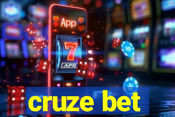 cruze bet